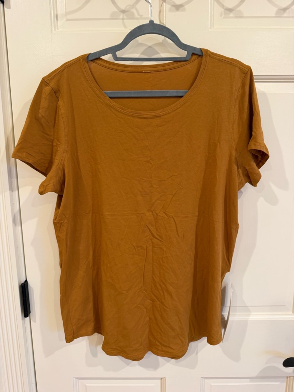 lululemon athletica Love Crew size 12 NWT